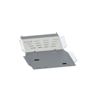 Engine skid plate Isuzu D-MAX 2020-2024
