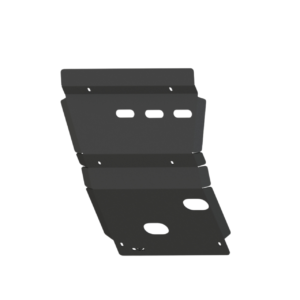 Engine skid plate Toyota FJ Cruiser 06-13 4.0 petrol automatic