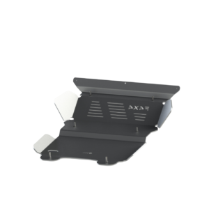 Engine skid plate Toyota Hilux Revo 2020-2024