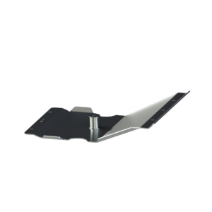 Engine skid plate Toyota LCJ100 98-07