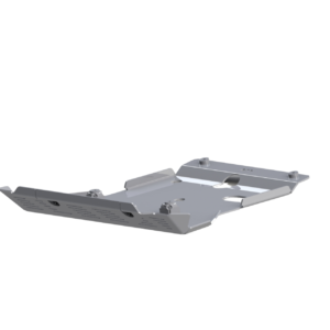 Engine skid plate Toyota LCJ150 09-17