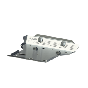 Engine skid plate Toyota LCJ150 2017-