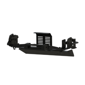 Winch mounting plate Ford Ranger T6 19-23 2.0 diesel