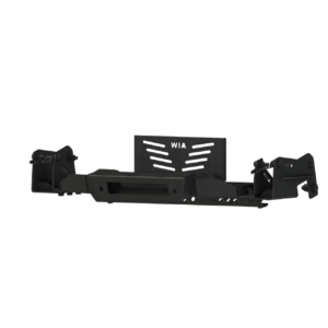 Winch mounting plate Isuzu D-MAX 2020-2024