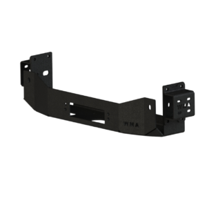 Winch mounting plate Mitsubishi L200 05-10