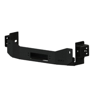 Winch mounting plate Mitsubishi Pajero Sport II 08-15
