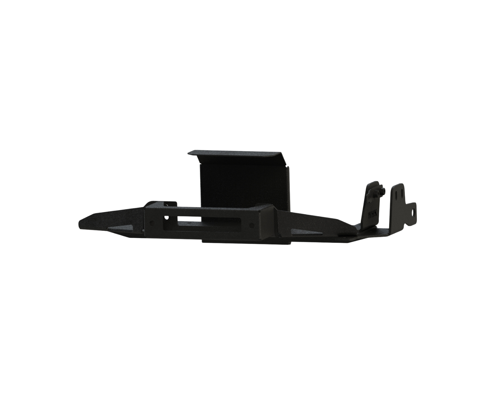 Winch mounting plate Toyota Hilux Revo 2016-19