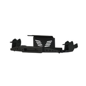 Winch mounting plate Toyota Hilux Revo 2020-