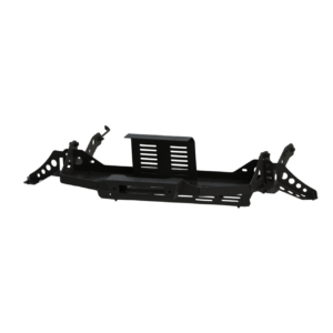 Winch mounting plate Toyota LCJ150 2017-