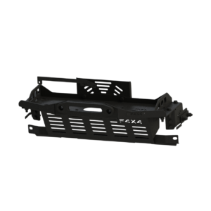 Winch mounting plate Toyota LCJ250 2024-
