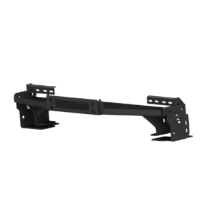 Winch mounting plate Volkswagen Amarok