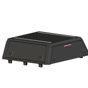 Hardtop Isuzu D-MAX 2020-2024