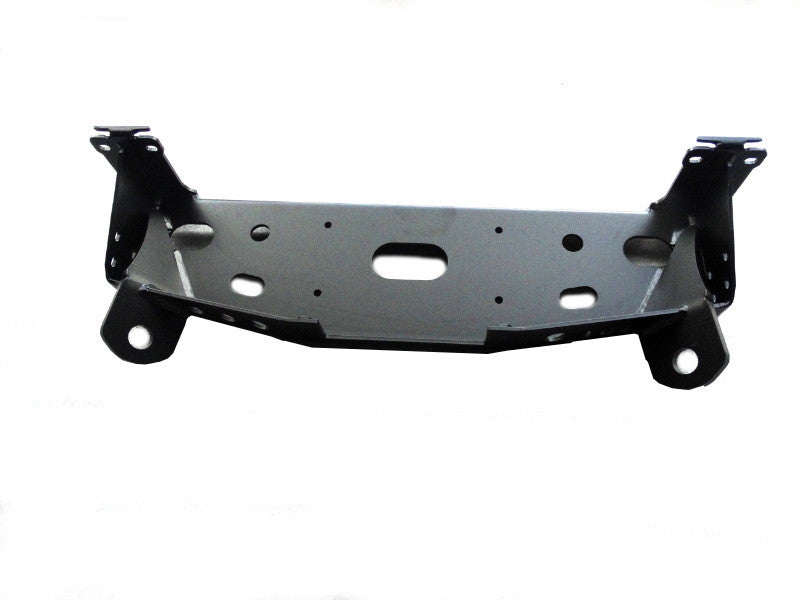 Winch mounting plate Land Rover Discovery III/IV
