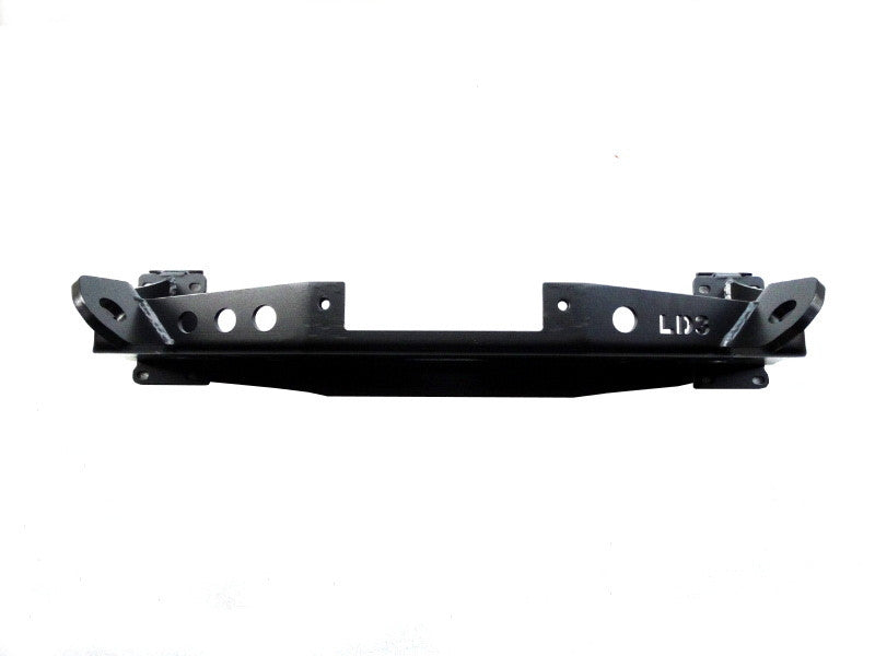 Winch mounting plate Land Rover Discovery III/IV