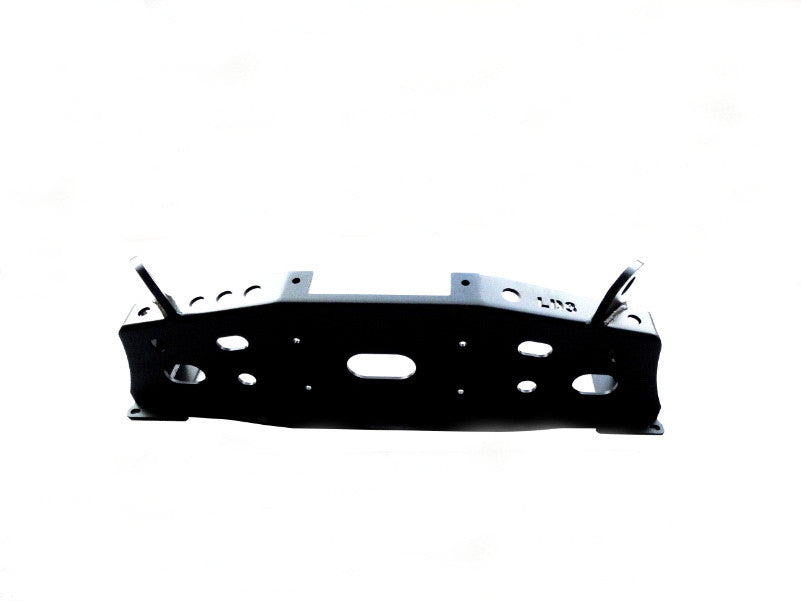 Winch mounting plate Land Rover Discovery III/IV