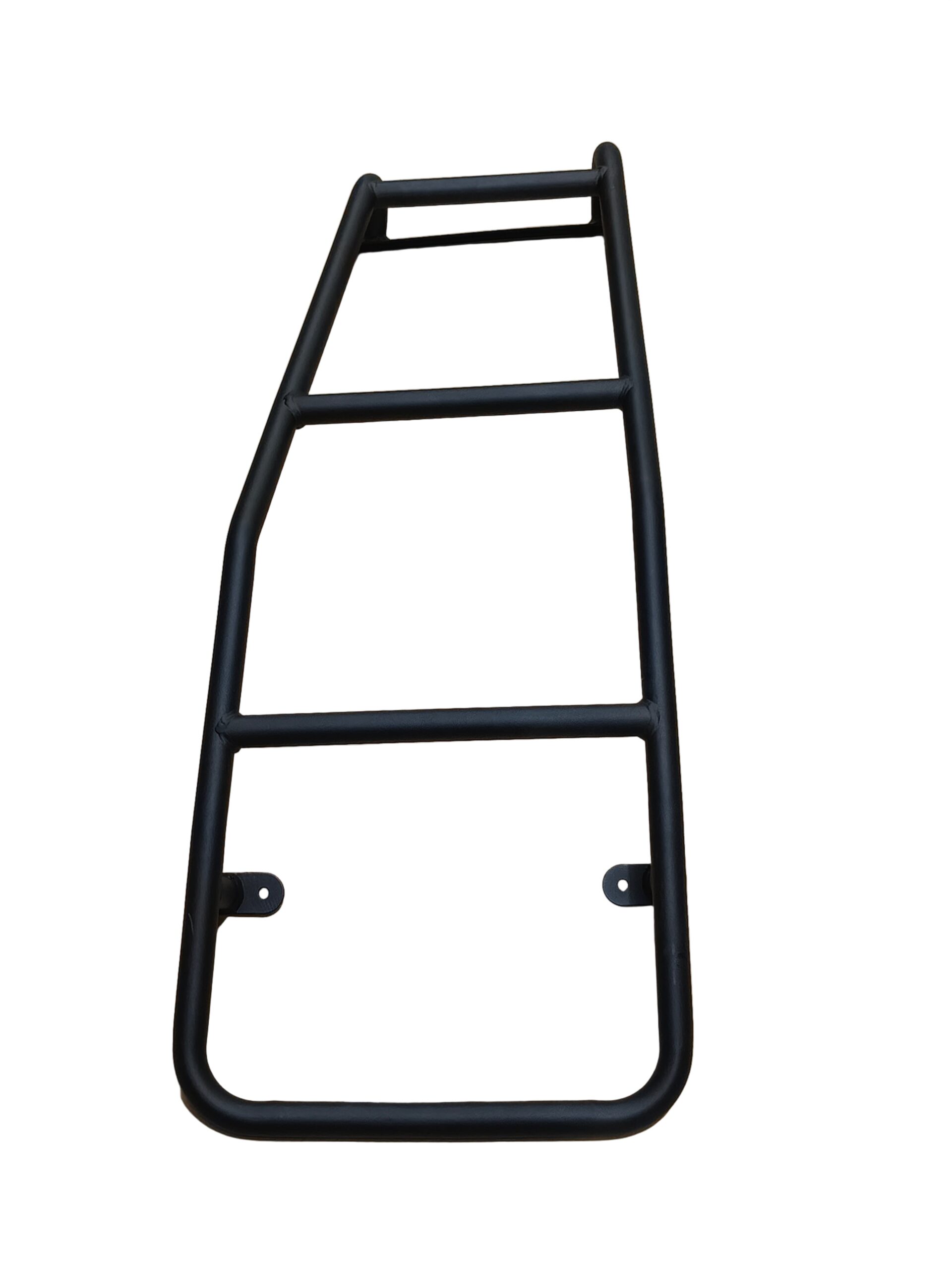 Ladder for version without spare wheel on tailgate Toyota LCJ120/125 02-09