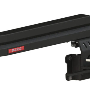 Modular mount, left Ineos Grenadier Quartermaster 3.0B 2023-