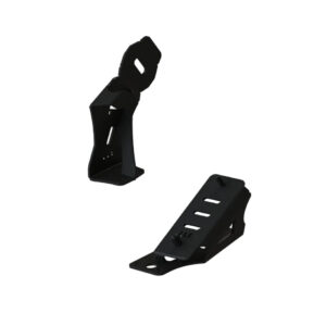 Hi-Lift mount for F4X4 wheel carrier Toyota LCJ80 89-98 / J100 / J105 98-07