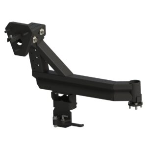 Wheel carrier Toyota Hilux Revo 2016-