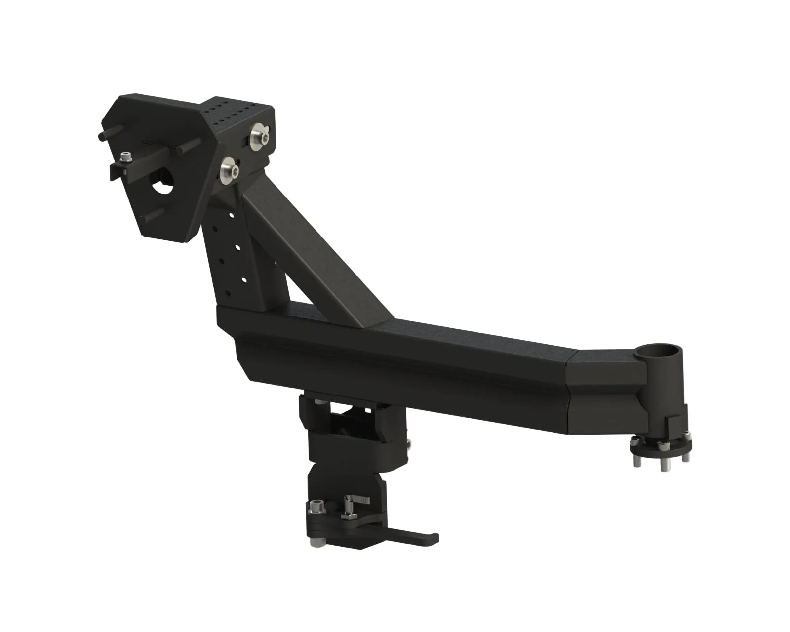 Wheel carrier Toyota Hilux Revo 2016-