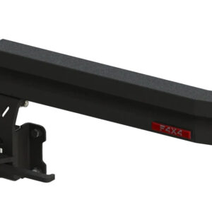 Modular mount, right Ineos Grenadier Quartermaster 3.0B 2023-