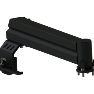 Modular arm, right Toyota HZJ79DC/SC 07-