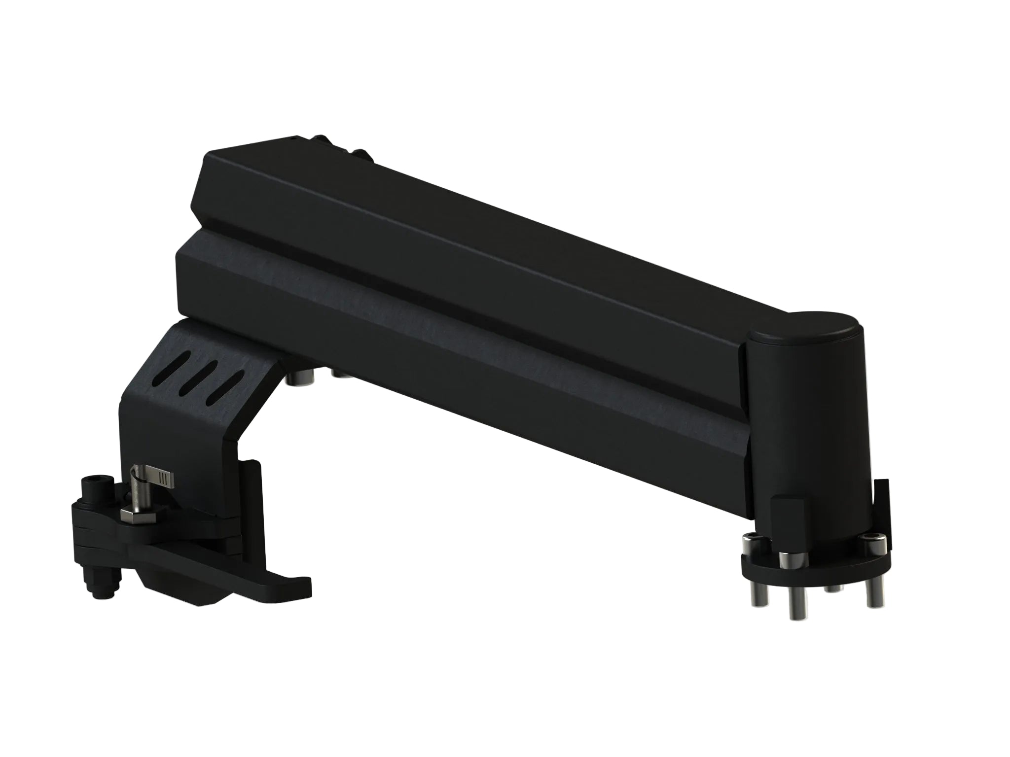 Modular arm, right Toyota HZJ79DC/SC 07-