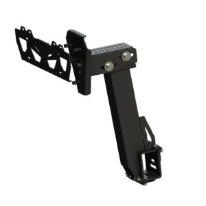 Wheel carrier for modular arm Toyota HZJ79DC/SC 07-