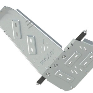 Engine skid plate Ineos Grenadier Quartermaster 3.0B 2023-