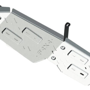 Fuel tank skid plate Ineos Grenadier Quartermaster 3.0B 2023-