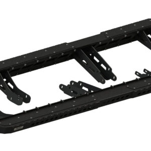 Side steps Ineos Grenadier Quartermaster 3.0B 2023-