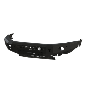 Front bumper Toyota Land Cruiser J250 2024-