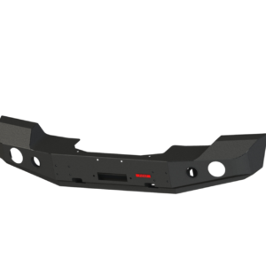 Front bumper Jeep JK 07-12