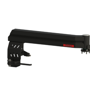 Modular arm, right Ford Ranger T6 19-23 2.0 diesel