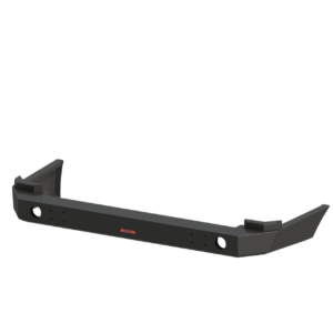 Rear bumper for long version Land Rover Discovery I