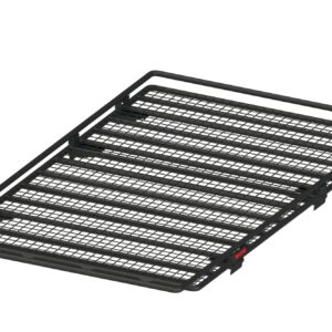 Roof rack with mesh Toyota LCJ120 02-09