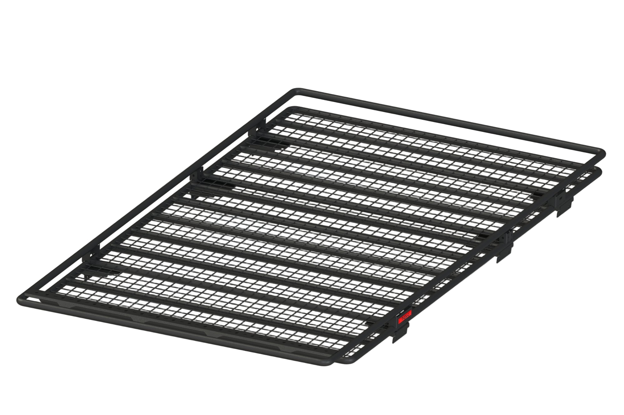 Roof rack with mesh Toyota LCJ120 02-09