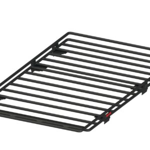 Roof rack without mesh Toyota LCJ120 02-09
