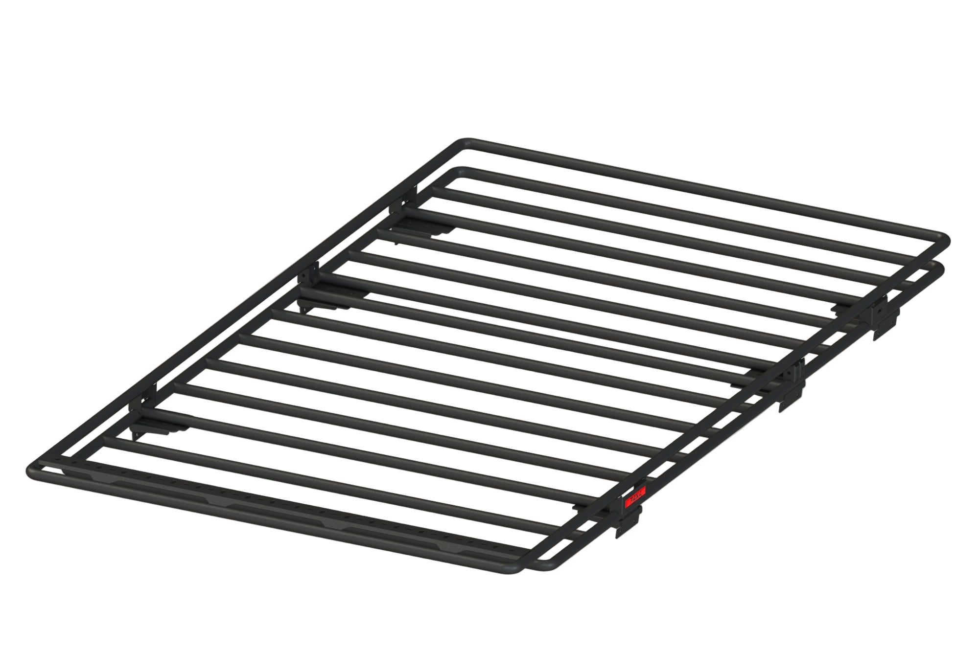 Roof rack without mesh Toyota LCJ120 02-09