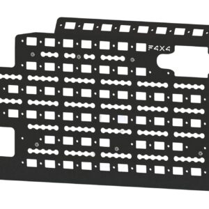 Front left door guard Ineos Grenadier Quartermaster 3.0B 2023-