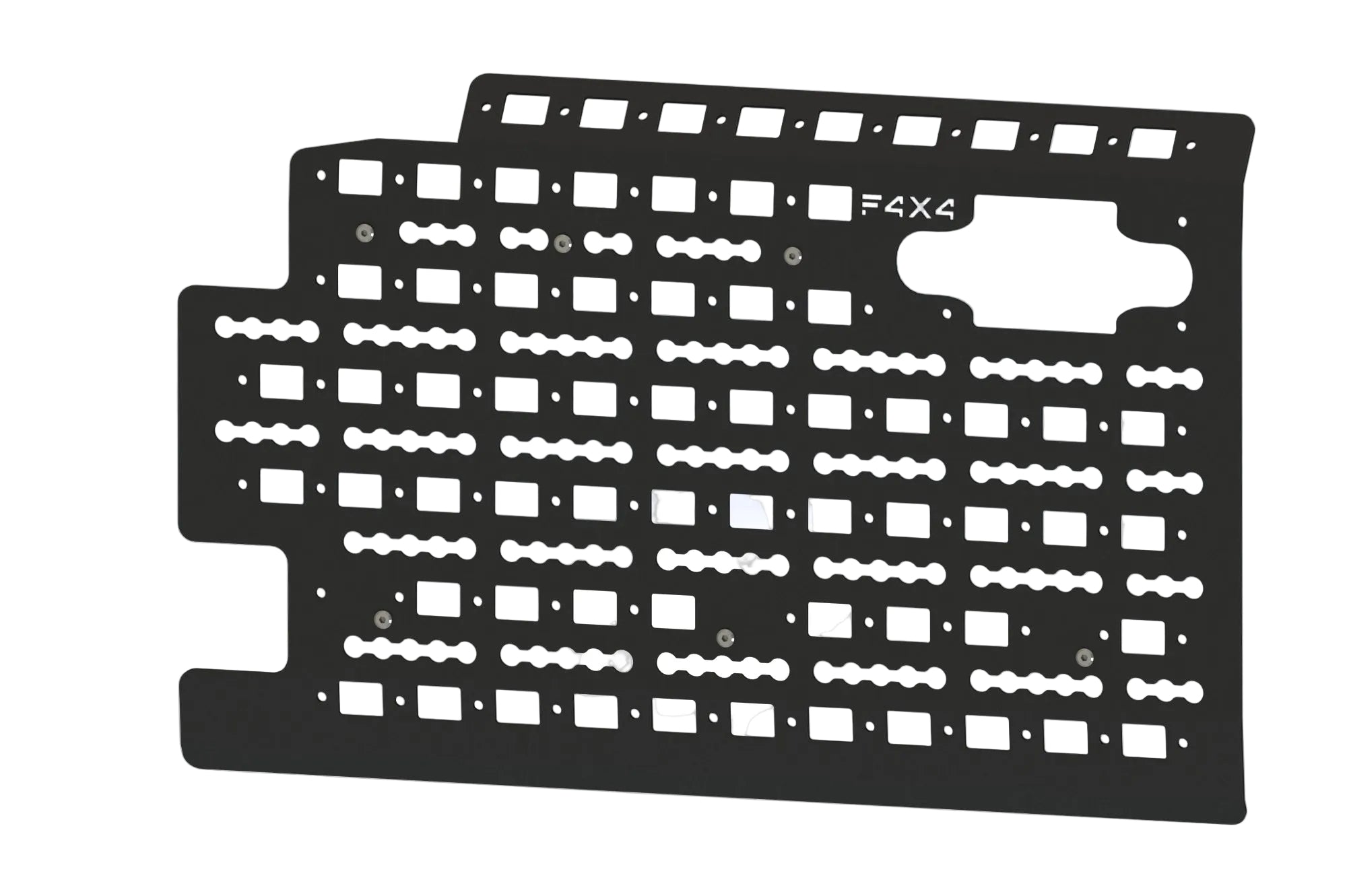 Front left door guard Ineos Grenadier Quartermaster 3.0B 2023-