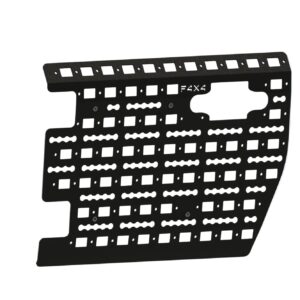 Rear left door guard Ineos Grenadier Quartermaster 3.0B 2023-