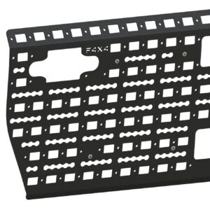 Rear right door guard Ineos Grenadier Quartermaster 3.0B 2023-