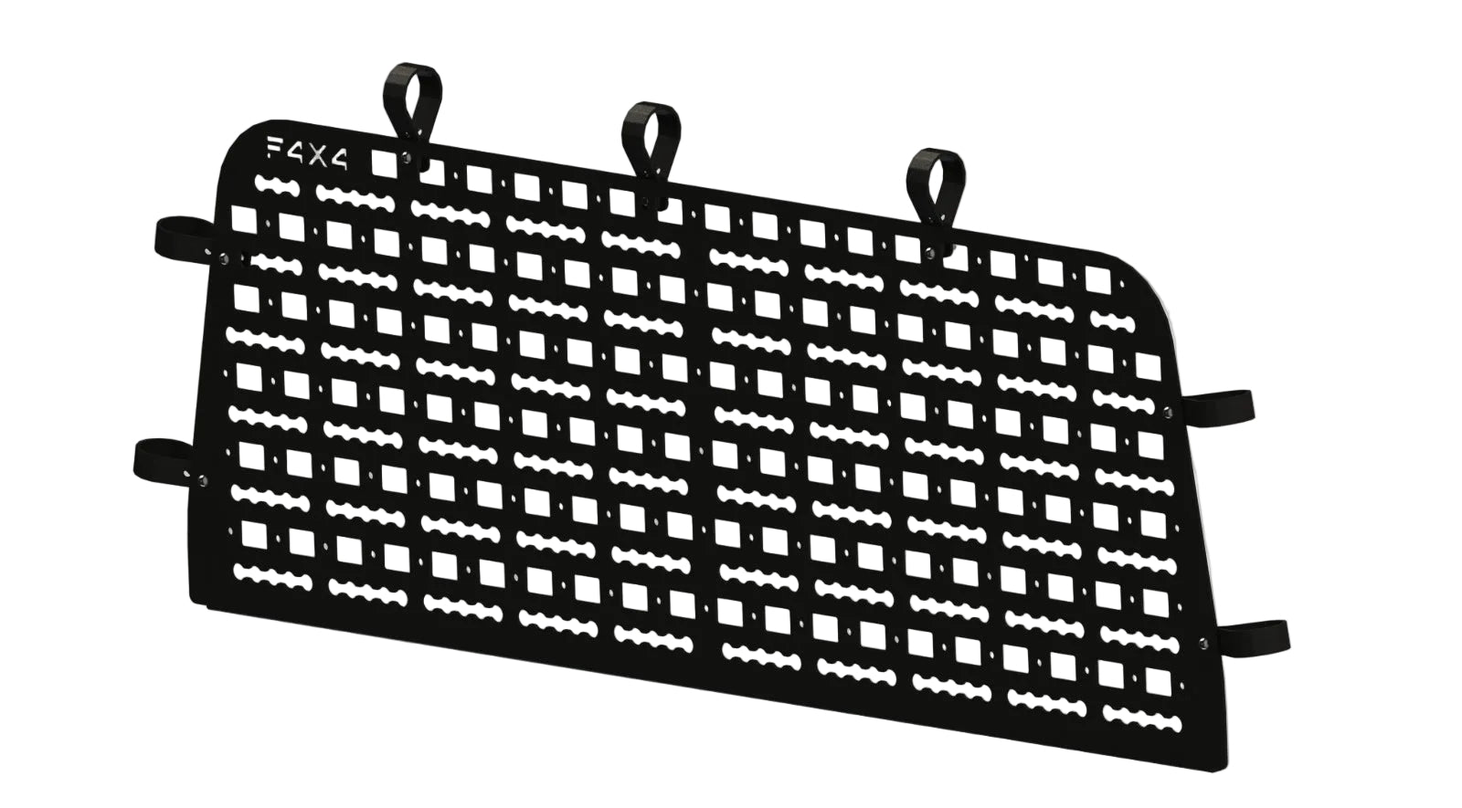 Windscreen guard Ineos Grenadier Quartermaster 3.0B 2023-