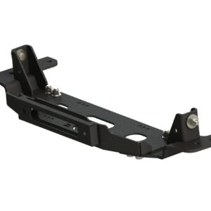 Winch mounting plate Ford Ranger Raptor 2023+ 3.0B automatic