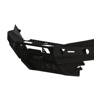 Front bumper Nissan Navara D23 2014-
