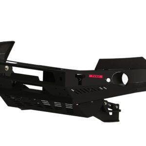 Front bumper Ford Ranger T6 15-19 3.2 diesel