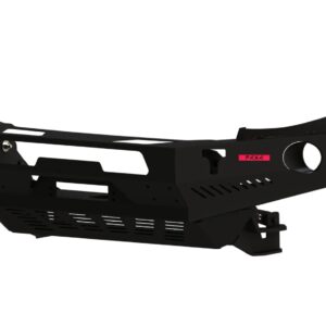 Front bumper Ford Ranger T6 11-15 2.2 diesel