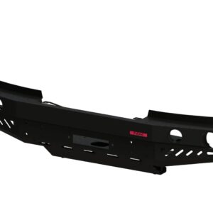 Front bumper Hyundai Galloper Innovation 98-03