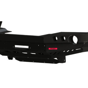Front bumper Mitsubishi L200 96-05
